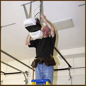 Express Garage Door Service Georgetown, TX 512-601-0737 - opener